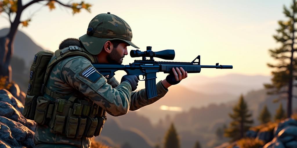 和平精英《红牛》直装外挂稳定战神